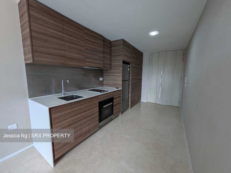 The Panorama (D20), Condominium #536346571